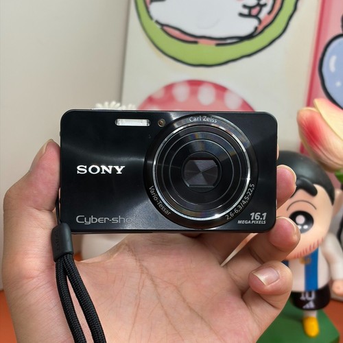 Sony cyber shot - dsc-w570, 16,1
