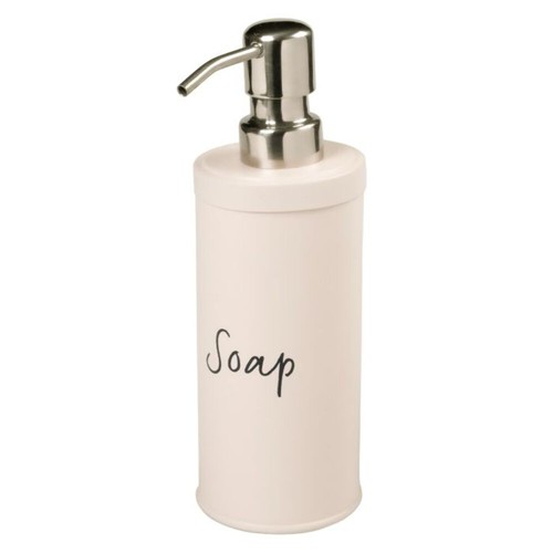Dosatore sapone liquido avorio