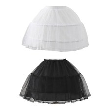 Robe de ballet bouffante à