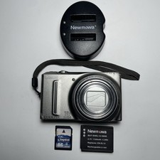 Nikon Coolpix S9100 12,1
