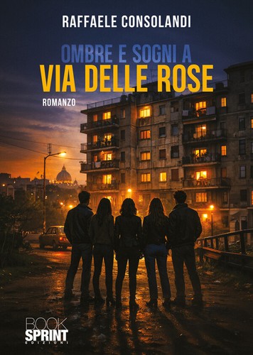 Ombre sogni via delle rose - a,