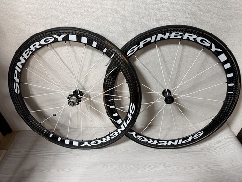 Set ruote carbonio - set,