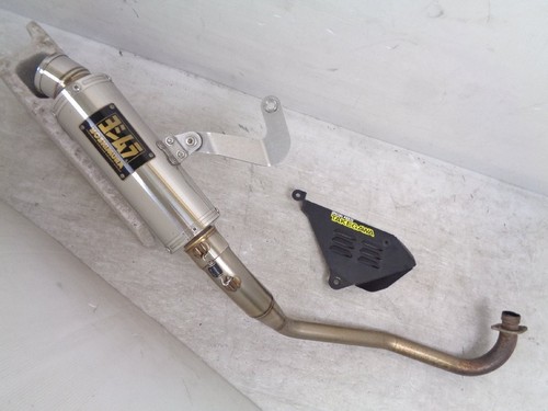 Scarico ciclone monkey 125 - scarico,