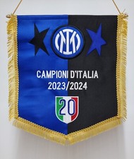 INTERNAZIONALE FC 2023/2024