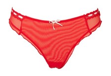 Brasiliano donna FILA style