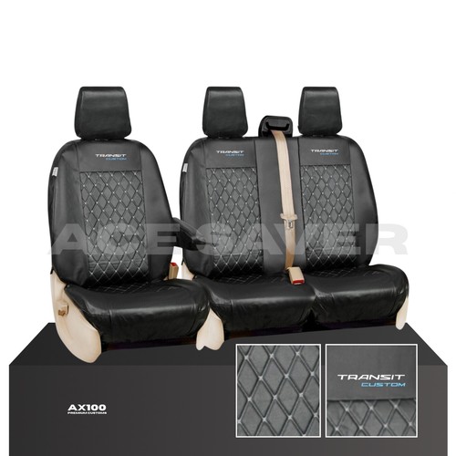 Per ford transit custom - per,