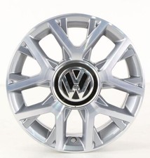 VW UP 1S cerchio singolo 15