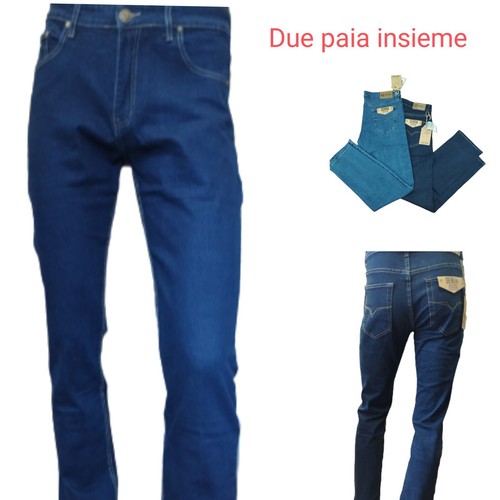 Pezzi mastino jeans uomo - 2,