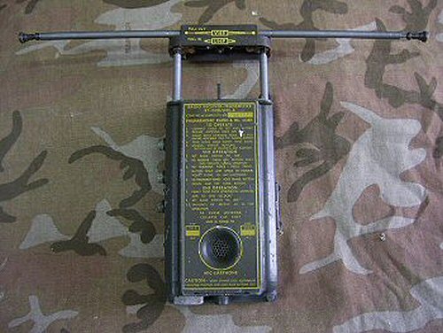 159 urc 40 radio - /, receiver