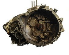 SCATOLA CAMBIO MANUALE VOLVO S40 SPACE STAR 1.9 D PMR916368 F9Q1/D4192T4 CA1820