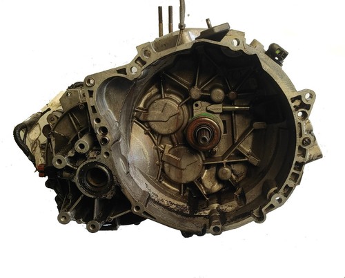 Scatola cambio manuale volvo - manuale,