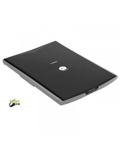 Canon canoscan lide scanner - lide, 25