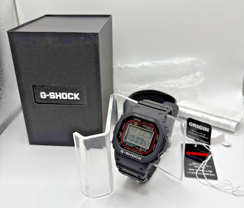 Casio 5000r 1ajf - casio, dw-5000r-1ajf