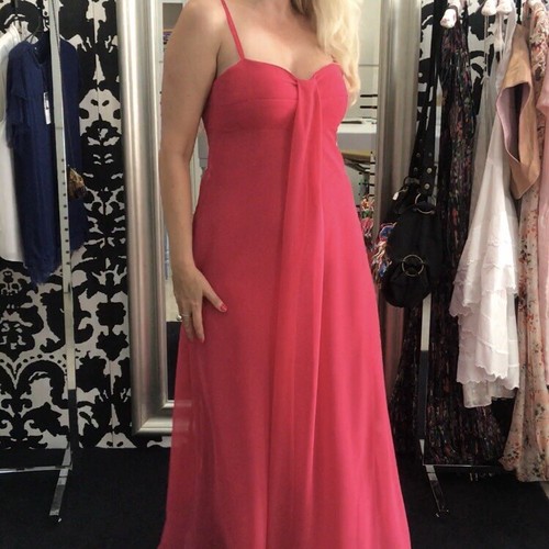 Alena vestito lungo - alena,