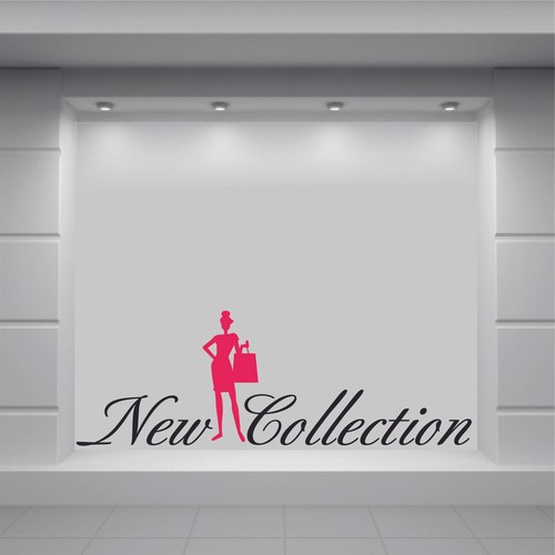 Adesivi nuova collezione - nuova,