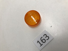 vetro freccia arancione  scooter Aprilia Rally 50, Scarabeo, SR