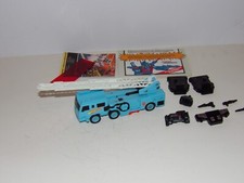 TRANSFORMERS G1 HOTSPOT