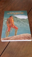 Jiro taniguchi vetta degli - jiro,