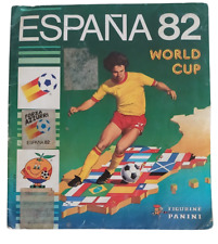 ALBUM CALCIATORI PANINI WORLD