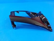 codone con graffi PEUGEOT GEOPOLIS RS 400 2006 2007 2008 2009 2010