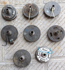 CAMPANA FRIZIONE lotto per VESPA 50 125 ET3