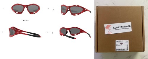 Oakley limited edition muzm - edition,