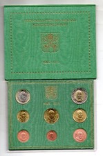 Vaticano - 2010 - Serie