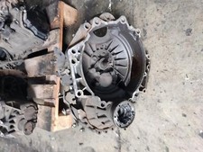 CAMBIO MANUALE COMPLETO PER