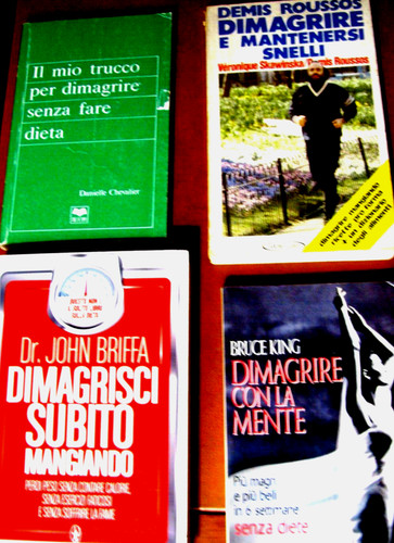 Diete alternative lotto - alternative, 4