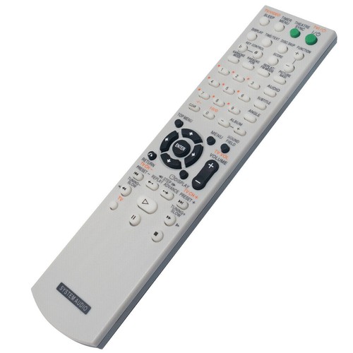 Telecomando mhc gzr5d - telecomando, mhc-gzr5d