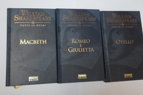 Lotto libri william - lotto,