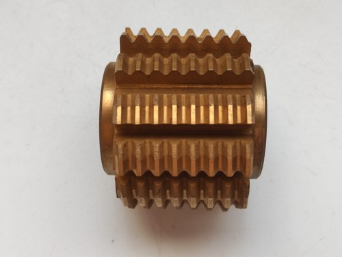 Involute spline piano cottura - piano,