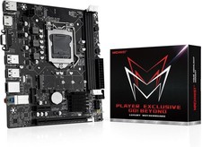 Advanced H61 LGA 1155