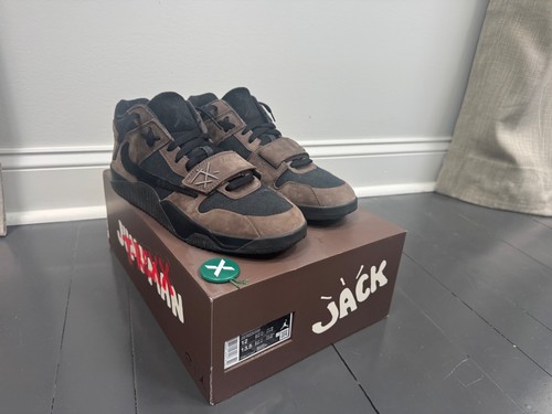 Taglia travis scott x - taglia,