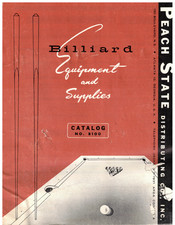 VINTAGE 1950s PROFESSIONAL