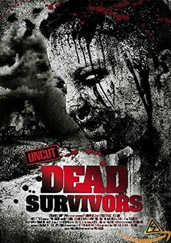 Dead survivors - , (dvd)