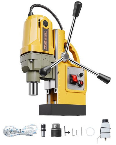 Vevor trapano magnetico - vevor,