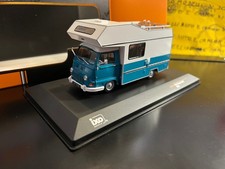 Ixo renault estafette - 1/43,
