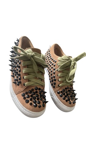 Sneakers jeffrey campbell - sneakers,