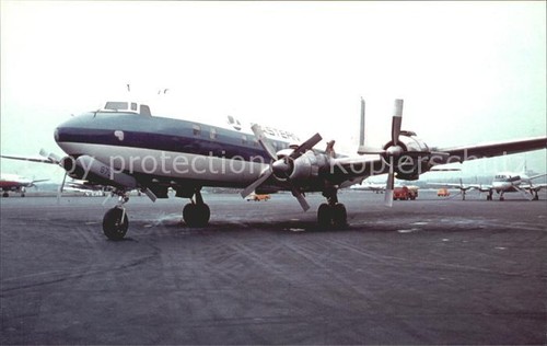 Aerei civili eastern airlines - aerei,