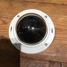 Telecamera dome di rete Axis