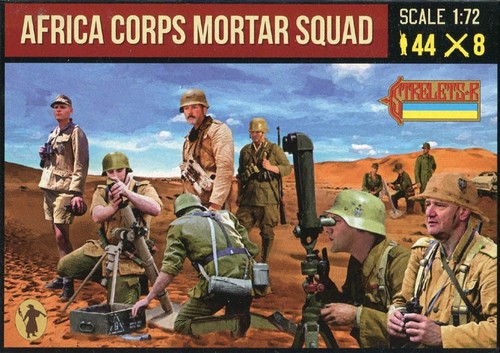 Strelets miniatures 280 - strelets,