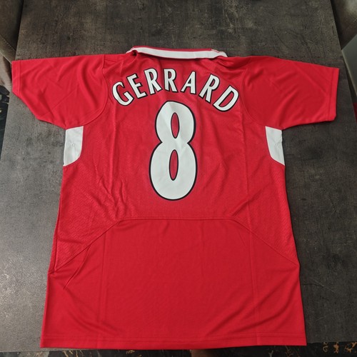 Maglia gerrard liverpool - m,