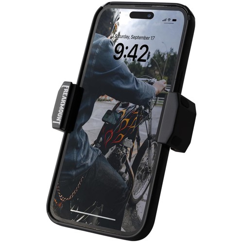 Supporto magnetico per