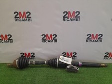 SEMIASSE ANTERIORE DESTRO DX