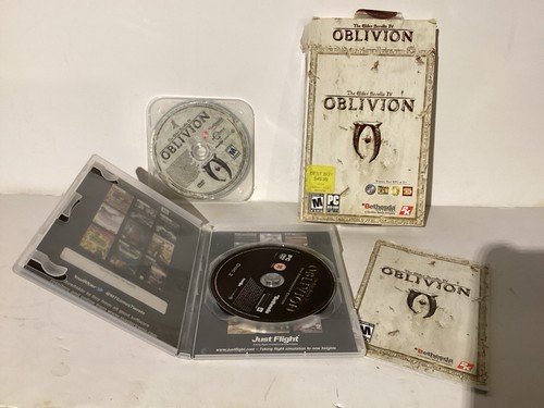 Oblivion gioco per - , pc