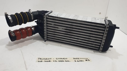 Radiatore intercooler per - intercooler,