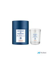 Acqua di Parma Blu Mediterraneo Arancia di Capri Candle 200g