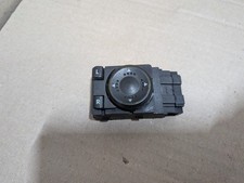 3B1959565B INTERRUTTORE REGOLAZIONE SPECCHI ORIGINALE PASSAT PULSANTE REGOLATORE