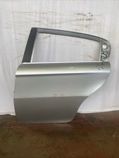 PORTA PORTIERA POSTERIORE